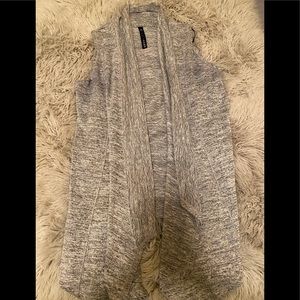 90 Degree Yoga Vest/Shirt